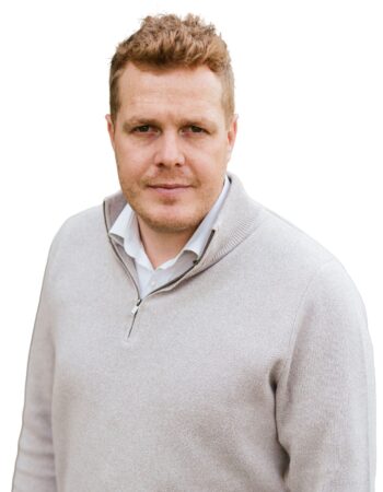 Jimmy Sattelmaier