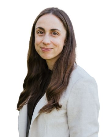 Laura Mangold