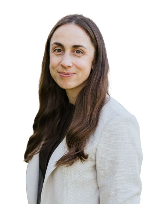 Laura Mangold Laura Mangold